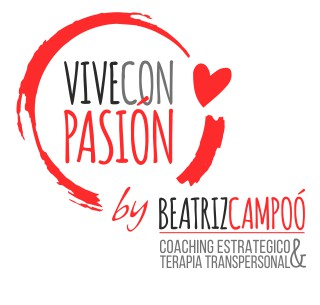 Vive con Pasión - Beatriz Campoó