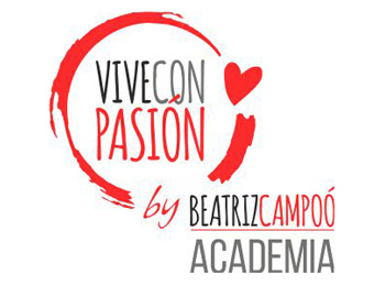 Vive con pasión - Academia