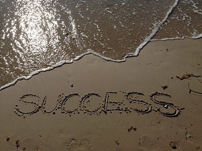 ¿Por qué ir en busca del éxito puede hacerte infeliz?