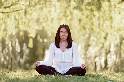 ¿Para qué meditar?